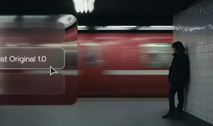 Open HappyHorse 1.0 Studio