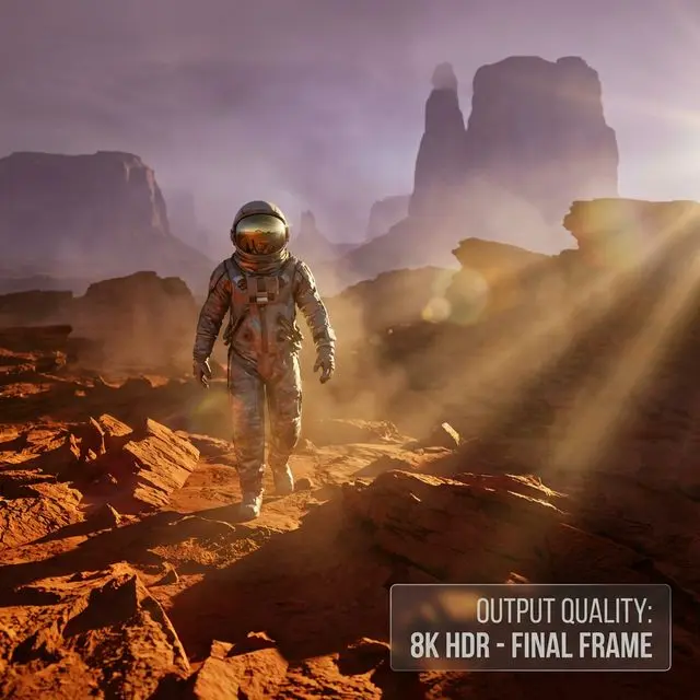 Unified creative intelligence