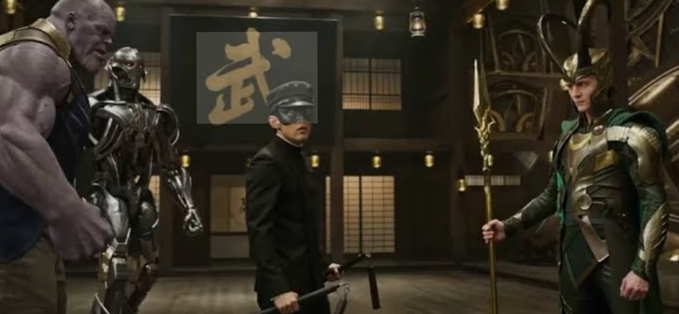 Filmmakers and video editors