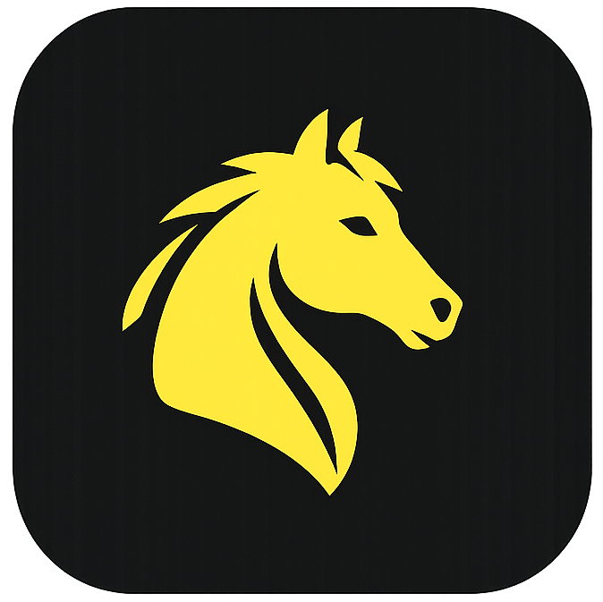 Happy Horse